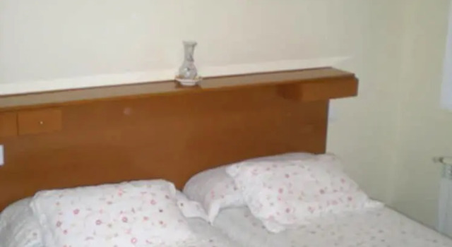 Двухместный номер Economy Hostal Moncloa