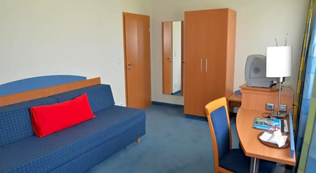 Номер Comfort Landhotel Sulzbacher Hof
