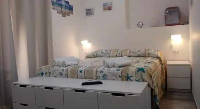 Riviera B&B