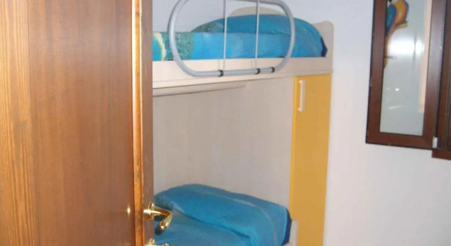 Apartment in La Muddizza 23164