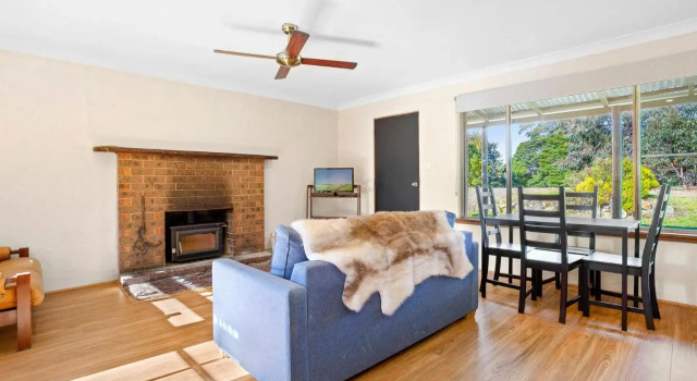 Braeside Cabin One Pinkwood, Buchen Sie Hotel Central Tilba Eurobodalla