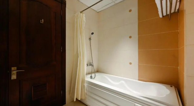 Номер Standard Cherry Central Hotel- Near Opera House