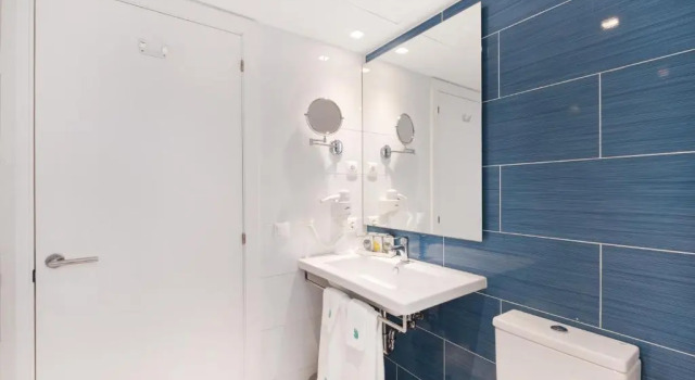 Одноместный номер Plaza Santa Ponsa Boutique Hotel