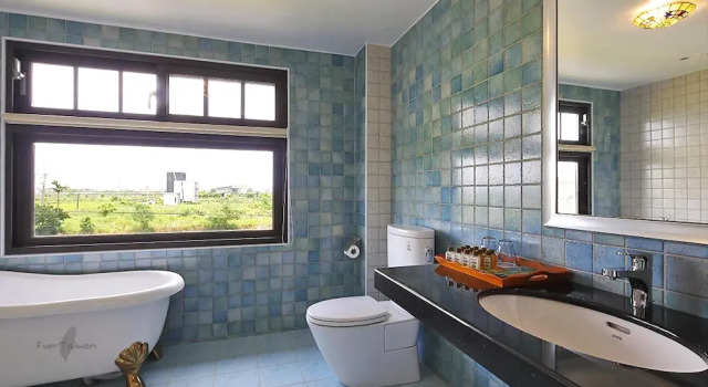 Wonderful Land BB, Book Hotel Wujie Yilan County
