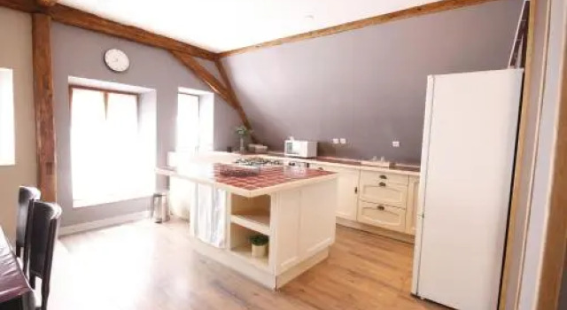 Appartement Villa Joseph RDC, Rezervasyon Daire Kaysersberg Alsace Wine Route