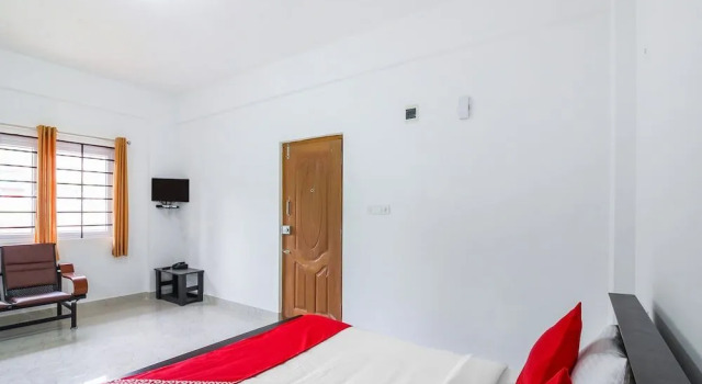 OYO 14325 Coorg heritage studio apartment, Забронировать Апартаменты/квартира Апартаменты Coorg, Апартаменты/квартира