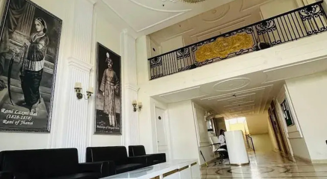Comfort My Travel Home Stay, Забронировать Отель Отели Лакхнау 3 звезды, 3*