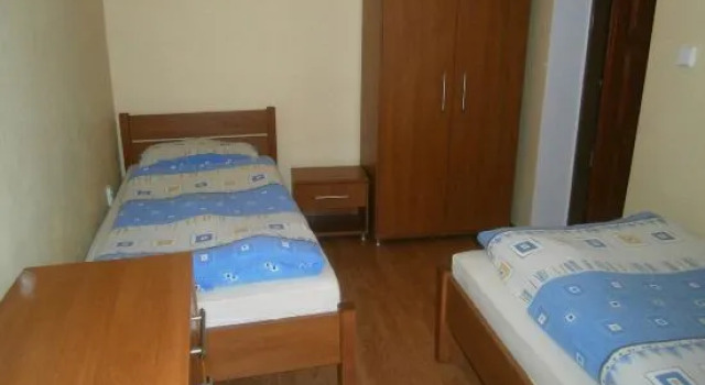 Apartmány - Vidnava, Buchen Sie Hotel Vidnava Olmütz