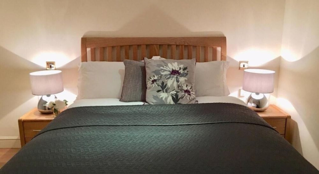 English Garden Apartment, Book Lejlighed Lejligheder i Merseyside, Lejlighed