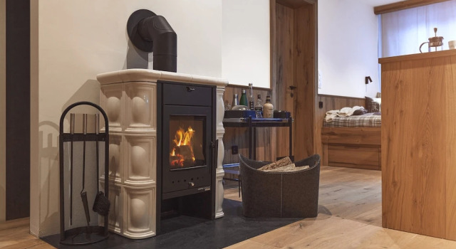 Апартаменты Berghaus Schröcken - Hotel Apartments Spa
