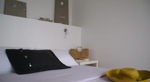 Люкс Comfort Hôtel Des Deux Mers