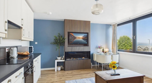 Harbour Hideaway - 1 Bedroom Apartment - Saundersfoot
