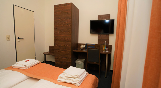 Hotel Little Paris
