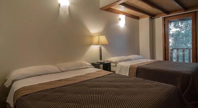 Las Calas Hotel Boutique, Rezerwuj Boutique Hotel Pinamar 