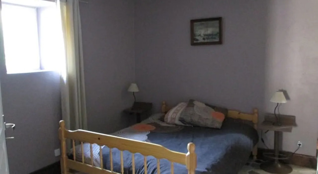 Apartment With one Bedroom and spa in Gézier-et-fontenelay, With Wonde, Boek Appartement SPA-hotels in Haute-Saône, SPA