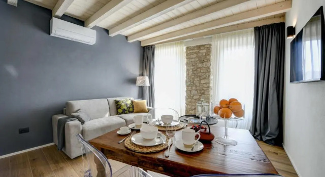Апартаменты Il Vicolo Suite Apartments - Il Corso