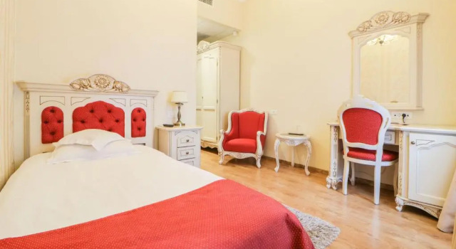 Номер Standard Astoria Grand Hotel