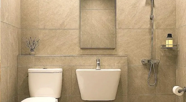 Номер Standard Goyojae Hotel