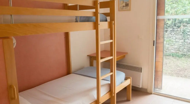 Auberge de Jeunesse HI Nîmes