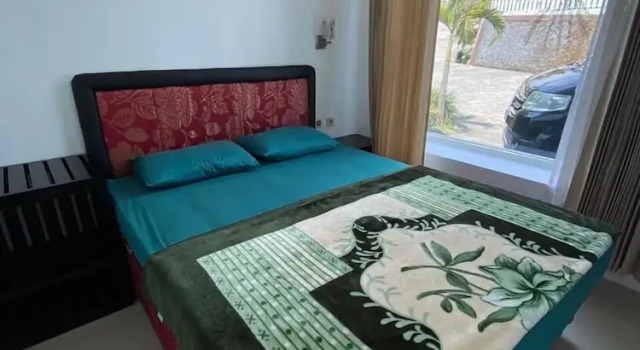 Standard villa Villa Bromo Potato 2