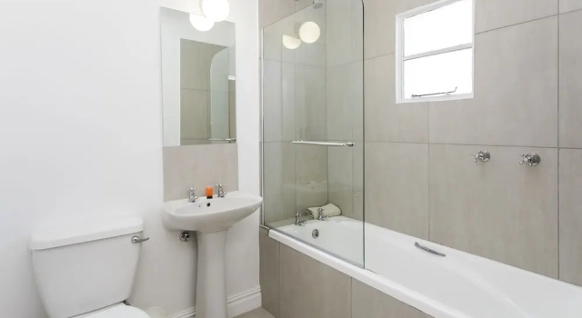Четырёхместный номер Standard c 1 комнатой Wagon Wheel Country Lodge