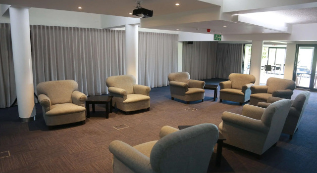 Blue Lagoon Hotel and Conference Centre