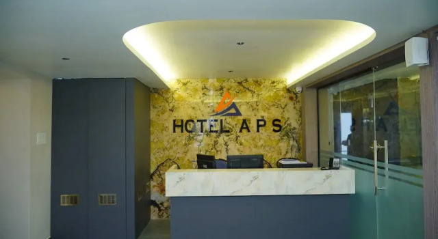 Hotel APS, Rezervovat Hotel Nizamabad Telangana