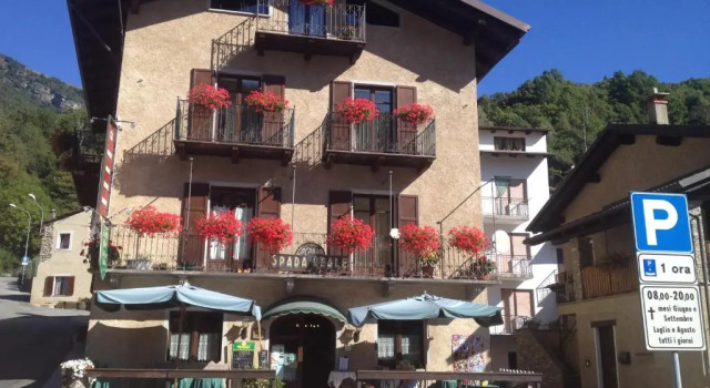 Appartamento Locanda Spada Reale