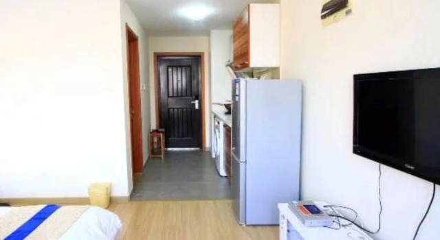 Weihai Renrenjia Self-service Apartment, Забронировать Апартаменты/квартира Вэйхай Шаньдун