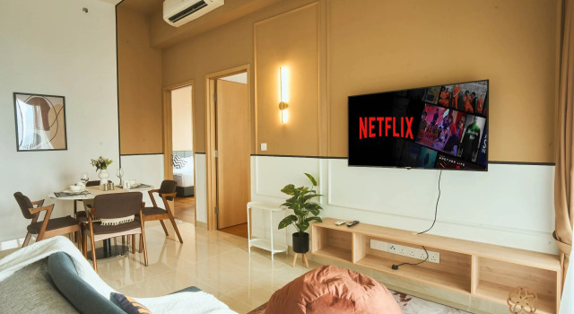 The Colony & The Luxe, Kuala Lumpur by Canopy Lives