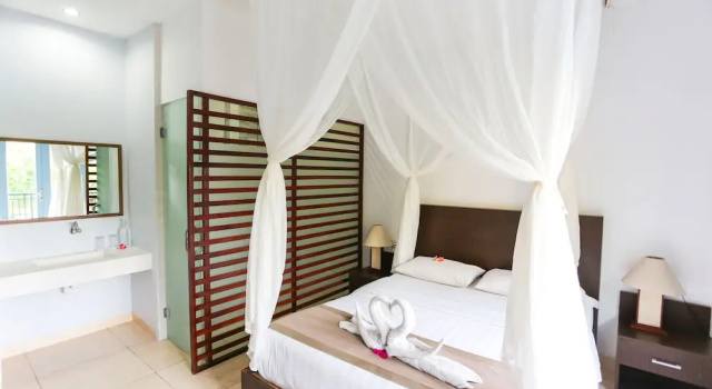 Номер Deluxe Gatsby Hotel Hostel