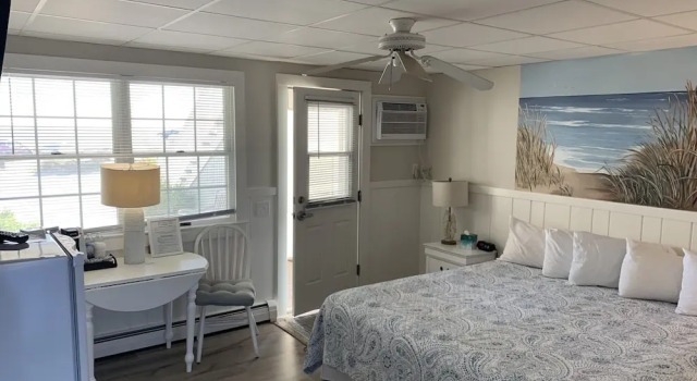 Номер Classic The Ocean View