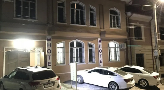 Prime Villa Hotel