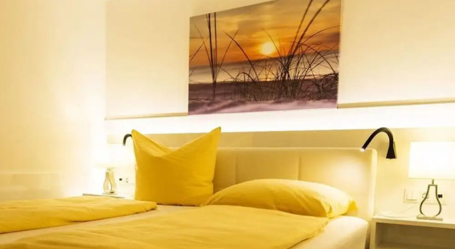 Holiday Apartment Dream Pearl
