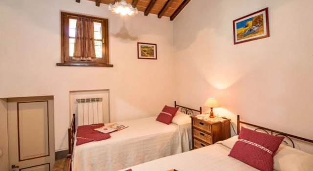 Agriturismo Malagronda, Book Landbrugsophold Hoteller i Citta della Pieve med pool, Swimmingpool
