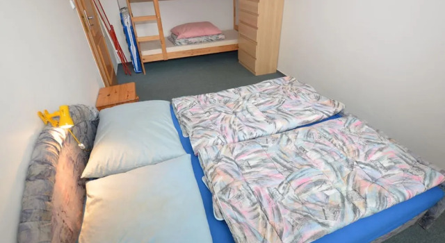 Beautiful Apartment in a Spa Resort, Only 2,5 km From the Jáchymov Chairlift - Keilberg, Забронировать Апартаменты/квартира Апартаменты Карловарского края, Апартаменты/квартира