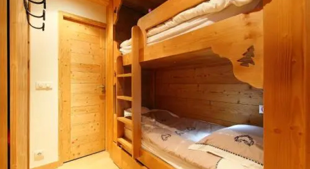Apartment Les Hauts du Val Claret.17