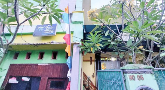 Quattrick Dee Homestay Mitra RedDoorz, Buchen Sie Hotel Manokwari Westpapua