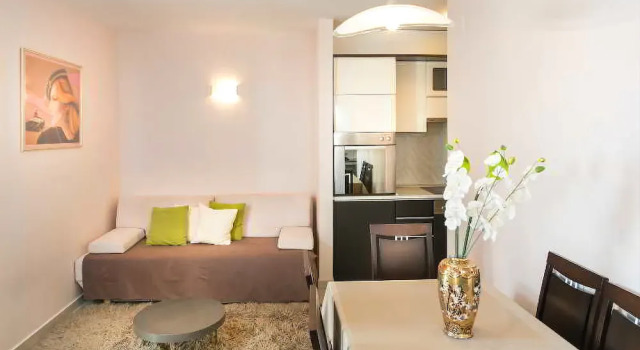 Apartment Carmen