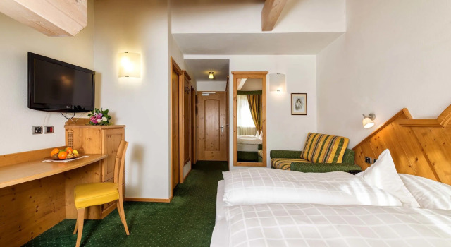 Leading Relax Hotel Maria