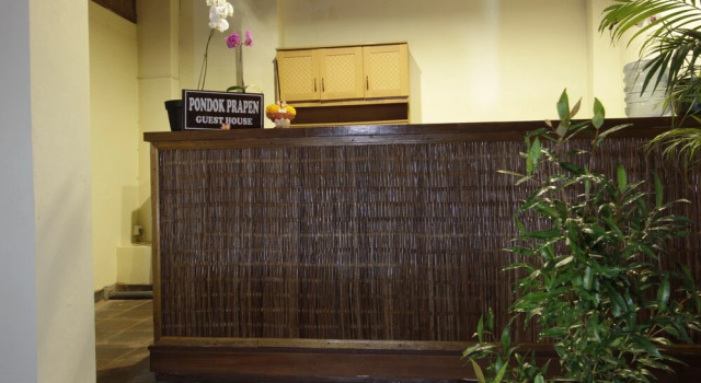 Pondok Prapen