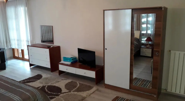 Номер Comfort Hotel Villa Casablanca