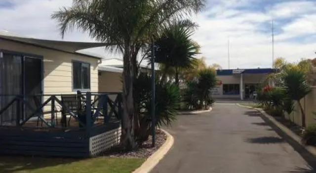 Sail & Anchor, Reserva ahora Hotel Streaky Bay Australia Meridional