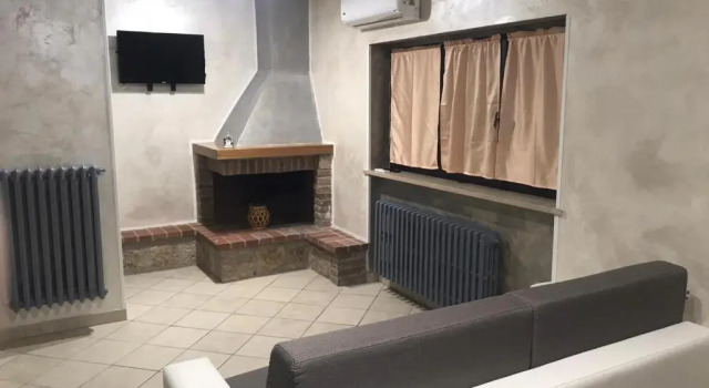 Alloggio Tamburro, Rezerwuj Hotel Hotele w Molise z basenem, Basen