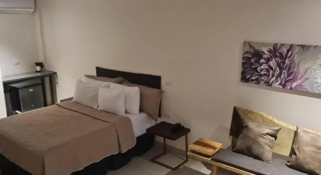 Двухместный номер Standard LOP Inn