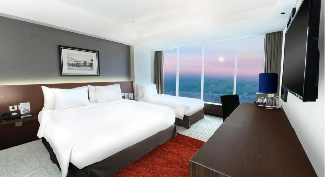 Walton Hotels Galata