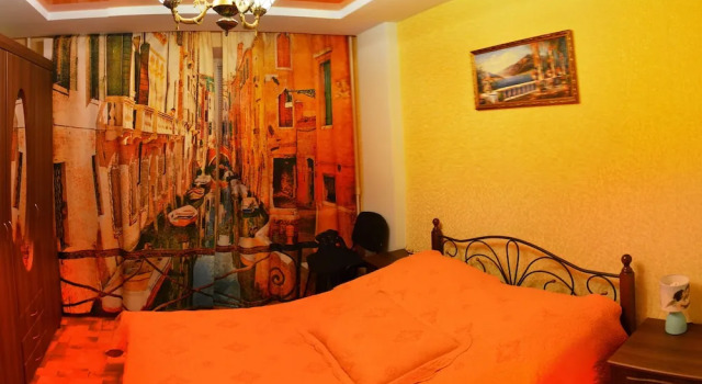 ApartLux Chernigov, Reserva ahora Apartamento Chernihiv Chernigov
