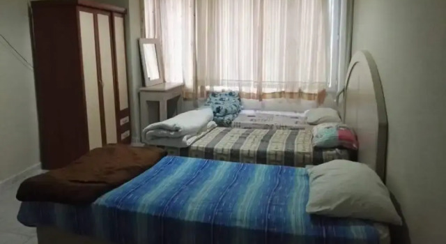 Gemlik Daire 1, Boek Hotel Hotels in Regio Marmara met ontbijt, Ontbijt