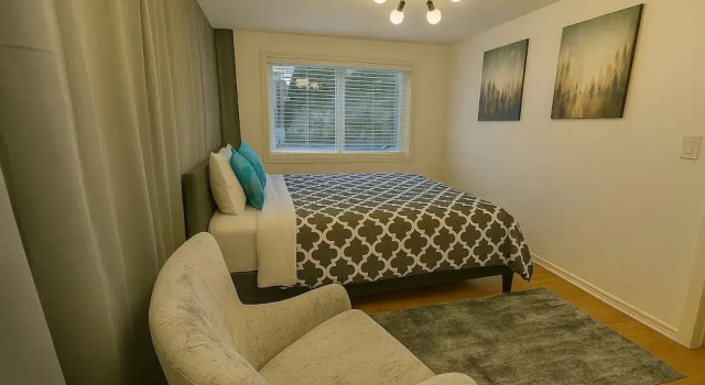 Luxury 180 degree Lake View, 예약 호텔 머서 아일랜드 Washington (state)