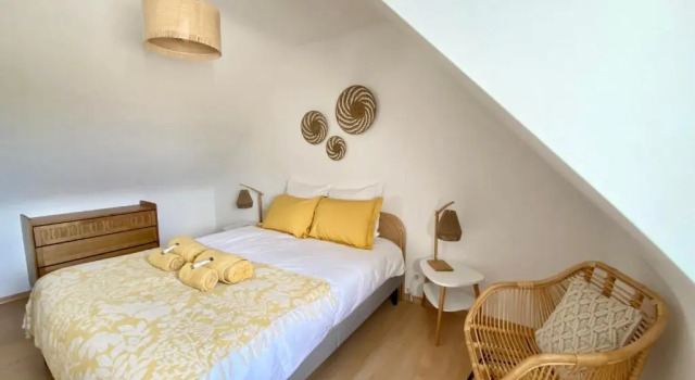 Villa H ste Marine, Rezerwuj Willa  